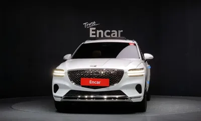 Genesis GV70 2023, 10832 км, за 34291.37 USD
