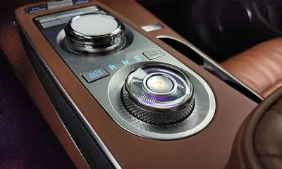 Genesis GV70 2023, 10832 км, за 34291.37 USD - фото 9