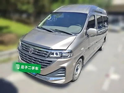 Jinbei Jinbei Sea Lion King · 2021 год