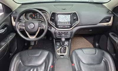 Jeep Cherokee 2016, 105053 км, за 4820.85 USD - фото 7