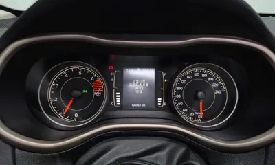 Jeep Cherokee 2016, 105053 км, за 4820.85 USD - фото 8