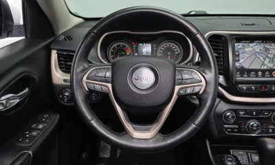 Jeep Cherokee 2016, 105053 км, за 4820.85 USD - фото 13