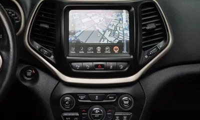 Jeep Cherokee 2016, 105053 км, за 4820.85 USD - фото 14
