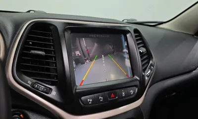 Jeep Cherokee 2016, 105053 км, за 4820.85 USD - фото 15