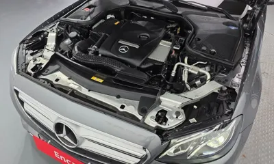 Mercedes-Benz E-Class 2017, 31249 км, за 12143.89 USD - фото 6