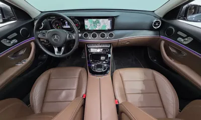 Mercedes-Benz E-Class 2017, 31249 км, за 12143.89 USD - фото 7