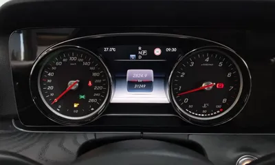 Mercedes-Benz E-Class 2017, 31249 км, за 12143.89 USD - фото 8