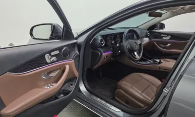 Mercedes-Benz E-Class 2017, 31249 км, за 12143.89 USD - фото 10
