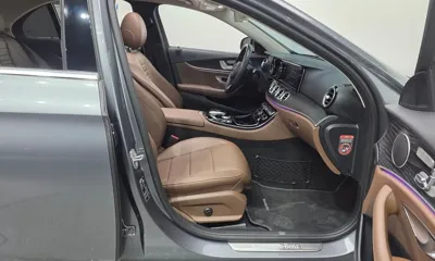 Mercedes-Benz E-Class 2017, 31249 км, за 12143.89 USD - фото 11