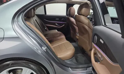 Mercedes-Benz E-Class 2017, 31249 км, за 12143.89 USD - фото 12