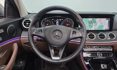 Mercedes-Benz E-Class 2017, 31249 км, за 12143.89 USD - фото 13