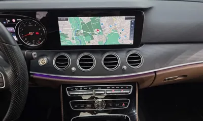 Mercedes-Benz E-Class 2017, 31249 км, за 12143.89 USD - фото 14