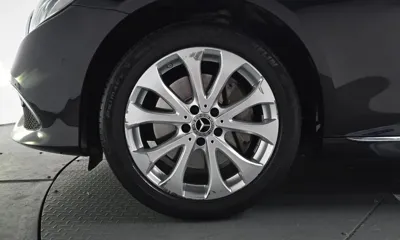 Mercedes-Benz E-Class 2018, 104016 км, за 14866.2 USD