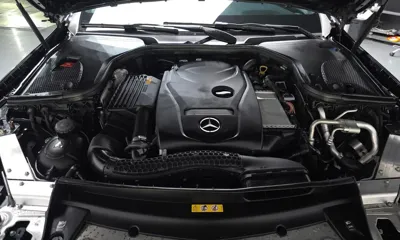 Mercedes-Benz E-Class 2018, 104016 км, за 14769.59 USD - фото 6