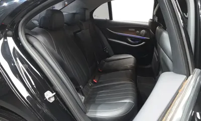 Mercedes-Benz E-Class 2018, 104016 км, за 14769.59 USD - фото 12