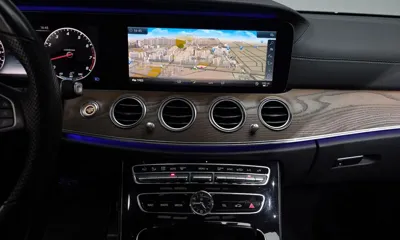 Mercedes-Benz E-Class 2018, 104016 км, за 14769.59 USD - фото 14