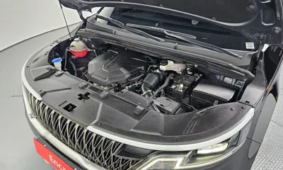 Kia Canival 2023, 99781 км, за 14113.17 USD - фото 6