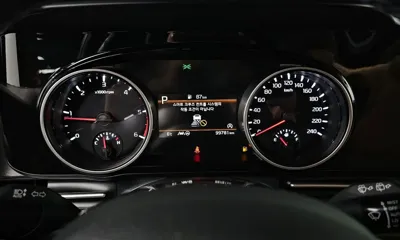 Kia Canival 2023, 99781 км, за 14113.17 USD - фото 8