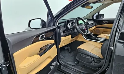 Kia Canival 2023, 99781 км, за 14113.17 USD - фото 10
