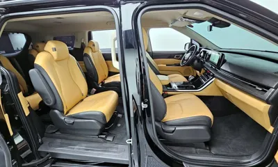 Kia Canival 2023, 99781 км, за 14113.17 USD - фото 12