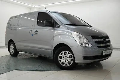 Hyundai Starex 2012, 95246 км, за 2795.29 USD
