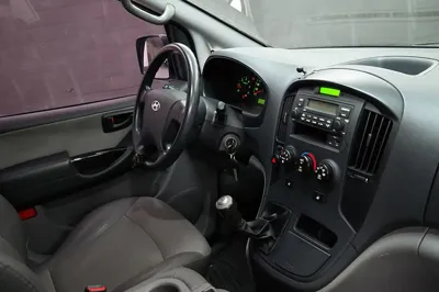 Hyundai Starex 2012, 95246 км, за 2795.29 USD