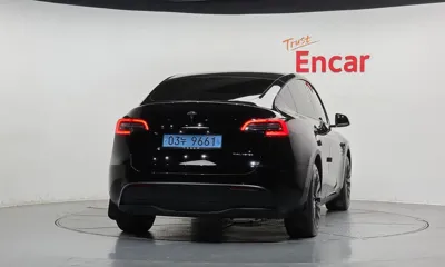 Tesla Model Y 2022, 144856 км, за 22055.93 USD