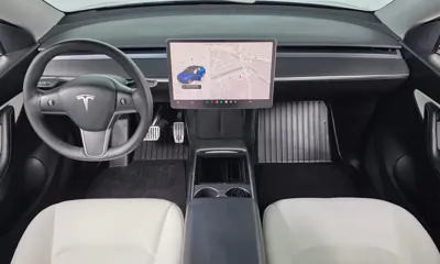 Tesla Model Y 2022, 144856 км, за 21879.26 USD - фото 7