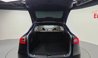 Tesla Model Y 2022, 144856 км, за 21879.26 USD - фото 20