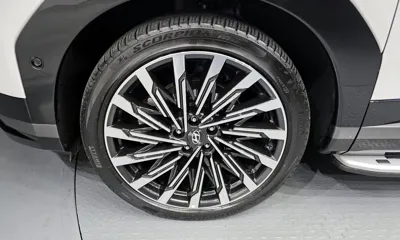 Hyundai Santafe 2024, 34855 км, за 26602.72 USD