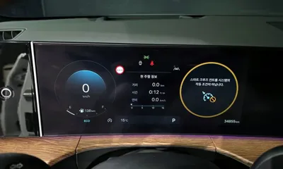 Hyundai Santafe 2024, 34855 км, за 26602.72 USD - фото 8
