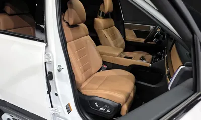 Hyundai Santafe 2024, 34855 км, за 26602.72 USD - фото 12