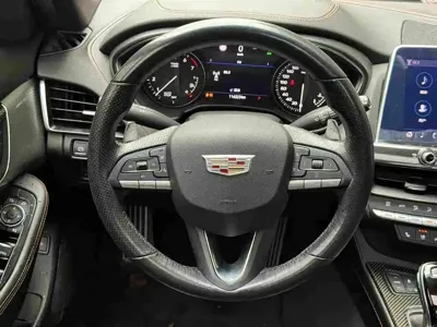 Cadillac CT5 2020, 100000 км, за 15273.39 USD - фото 6