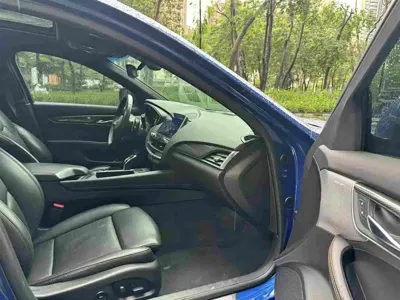 Cadillac CT5 2020, 100000 км, за 15273.39 USD - фото 8