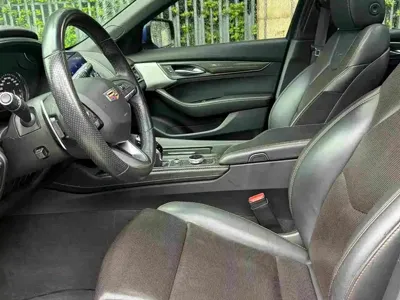 Cadillac CT5 2020, 100000 км, за 15273.39 USD - фото 9