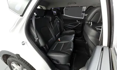 Hyundai Santafe 2016, 118140 км, за 7483.26 USD - фото 12