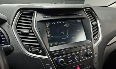 Hyundai Santafe 2016, 118140 км, за 7483.26 USD - фото 14