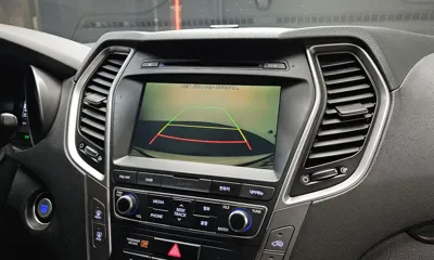 Hyundai Santafe 2016, 118140 км, за 7483.26 USD - фото 16