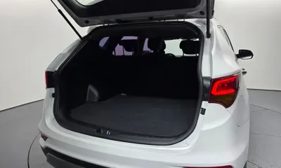 Hyundai Santafe 2016, 118140 км, за 7483.26 USD - фото 20