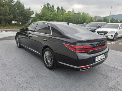 Genesis G90 2019, 87914 км, за 20837.39 USD - фото 7
