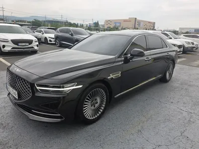 Genesis G90 2019, 87914 км, за 20837.39 USD - фото 8