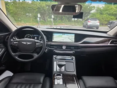 Genesis G90 2019, 87914 км, за 20837.39 USD - фото 10