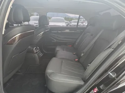 Genesis G90 2019, 87914 км, за 20837.39 USD - фото 12