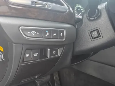 Genesis G90 2019, 87914 км, за 20837.39 USD - фото 17