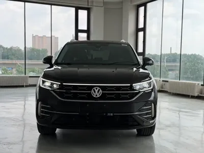 Volkswagen Tayron 2022, 47000 км, за 16921.39 USD