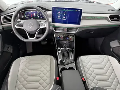 Volkswagen Tayron 2022, 47000 км, за 16921.39 USD