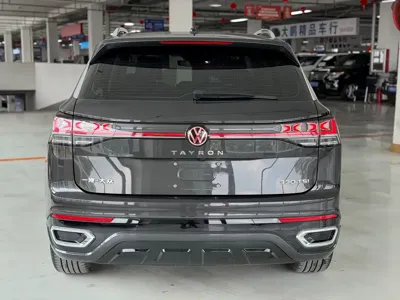 Volkswagen Tayron 2022, 47000 км, за 16921.39 USD - фото 8
