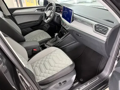 Volkswagen Tayron 2022, 47000 км, за 16921.39 USD - фото 13