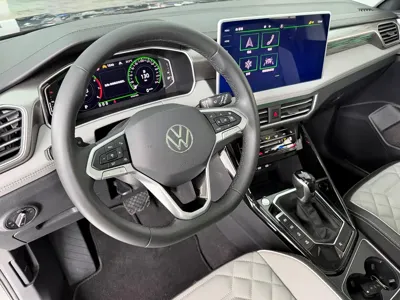 Volkswagen Tayron 2022, 47000 км, за 16921.39 USD - фото 16