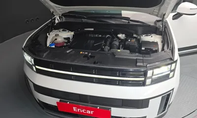 Hyundai Santafe 2024, 56602 км, за 21076.97 USD - фото 6